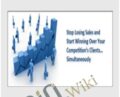 The Wedge for Technology – Randy Schwantz