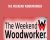 The Weekend Woodworker – Steve Ramsey