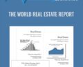 The World Real Estate Report – Armstrongeconomics