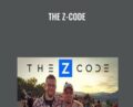 The Z-Code – Joe McCall
