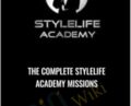 The complete Stylelife Academy Missions – Stylelife Academy