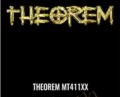 Theorem MT411XX – David Zouein