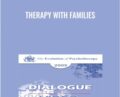 Therapy with Families – Salvador Minuchin