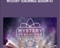 Mystery Teachings Season 01 – Theresa Bullard