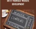 Do-It-Yourself Website Development – Thomas Bell