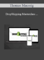 Thomas Macorig – DropShipping Masterclass