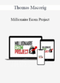 Thomas Macoring – Millionaire Ecom Project