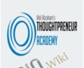 Thoughtpreneur Launchpad – Mel Abraham