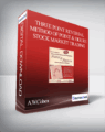 Three Point Reversal Method of Point & Figure Stock Market Trading by A.W.Cohen