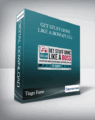 Tiago Forte – Get Stuff Done Like a Boss (Full)