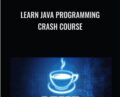 Learn Java Programming Crash Course – Tim Buchalka