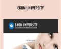 Ecom University – Tim Burd
