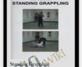 Standing Grappling – Tim Cartmell