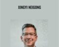 XingYi NeiGong – Tim Cartmell