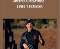 Sheepdog Response – Level 1 Training – Tim Kennedy