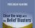 PSTEC Belief Blasters – Tim Phizackerley