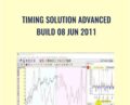 Timing Solution Advanced Build 08 Jun 2011 – Technical Analysis