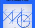 Live Pre-Market Session – Timothy Morge