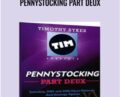 PennyStocking Part Deux – Part Deux