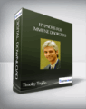Timothy Trujillo – Hypnosis for Immune Disorders