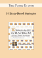 Tina Payne Bryson – 10 Brain-Based Strategies: Help Children Overcome Anxiety and Promote Resilience