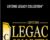 Lifetime Legacy Collection – Tiz Gambacorta