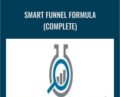 Smart Funnel Formula (Complete) – Todd Brown