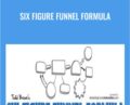 Six Figure Funnel Formula – Todd Brown
