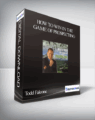 Todd Falcone – How To Win in The Game of Prospecting