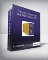 Tom DeMark – Trading Indicators for the 21th Century