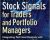 Successful Stock Signals for Traders and Portfolio Managers: Integrating – Tom K. Lloyd