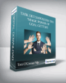 Tom O’Conner Nlp – Task Decomposition The ‘Magic Power Of Goal Getters