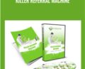 Killer Referral Machine – Tom Poland