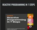 Reactive Programming in 7 Steps – Tomasz Lelek
