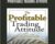 Profitable Trading Attitute – Toni Turner