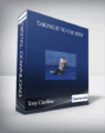 Tony Cecdiine – Taking It To The Feet
