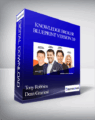 Tony Robbins & Dean Graziosi – Knowledge Broker Blueprint Version 2.0 (Feb 2020)