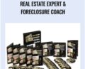 Real Estate Expert and Forclosure Coach – Tony Youngs
