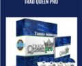 Trad Queen Pro – Tamia Johnson
