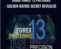 Trade Forex 13 Patterns-Golden Ratios Secret Revealed – Baraq Adnan