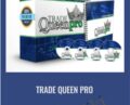 Trade Queen Pro – T.J. Johnson