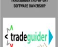 TradeGuider End-of-Day Software Ownership – Tradeguider