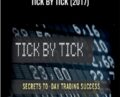 Tick by Tick (2017) – TradeSmart University
