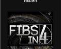 Fibs In 4 – TradeSmart University