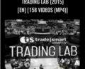 Trading Lab (2015) [en] [158 Videos (mp4)] – TradeSmart University