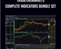 TradeTheMarkets Complete Indicators Bundle Set – TradeStation