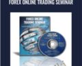 Forex Online Trading Seminar – TradeTheMarkets