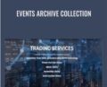 Events Archive Collection – Trade Guider