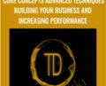 Core Concepts Advanced Techniques Building Your Business and Increasing Performance – Trader Dante