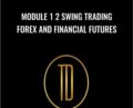 Module 1 2 Swing Trading Forex and Financial Futures – Trader Dante